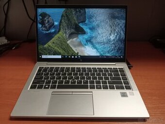 predám notebook HP ELITEBOOK 840 G7 ,WINDOWS 10 - 1