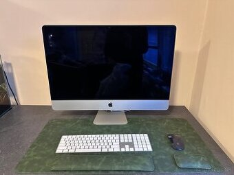 🔥 Apple iMac 27” Retina 5K (2017) – i7 / 32 GB RAM / Radeon