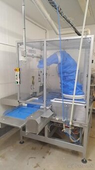 Ultrazvukové krájecí zařízení MAVET UKZ-1/305 (6484) - 1