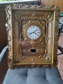 HODINY -1890-23, Telefon 1920 - 1