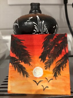 maľovaný obraz - 1