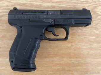 Walther P99 AS, 9mm