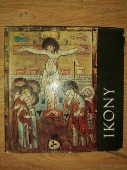 Kniha-Ikony.