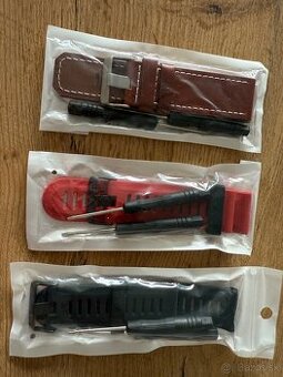 Garmin nahradny remienok na hodinky