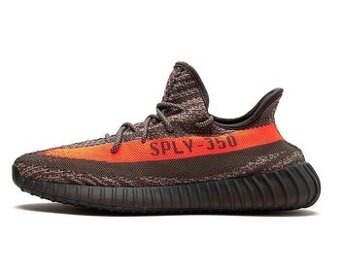 ORIGINAL YEEZY BOOST 350 V2 BELUGA 43 1/3