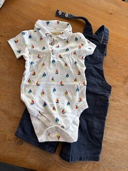 Kraťase na traky + body