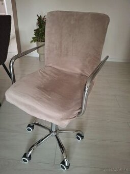 Kancelarska , studentska otočna stolička