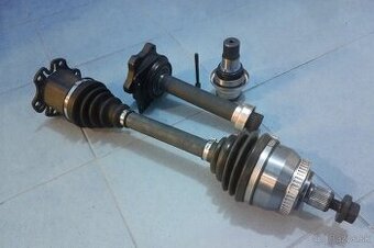 Poloos komplet VW Sharan Alhambra Ford Galaxy