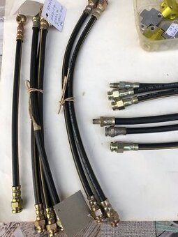 Spínače rozne druhy