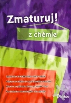 Zmaturuj z chémie