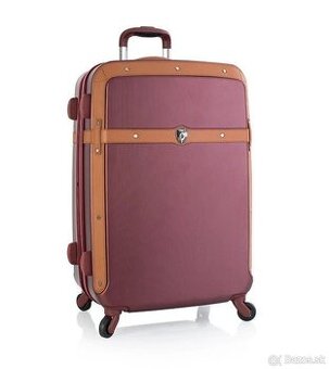 Kufor Heis Herintage