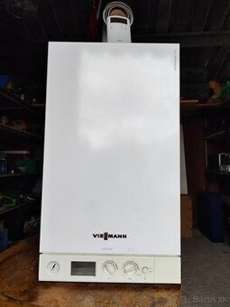 Kotol Viessmann Vitodens