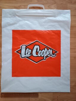 Igelitové sieťky 8.