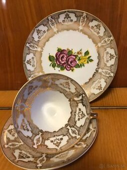 Zberateľské šálky