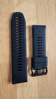 silikónový náramok Garmin QUICKFIT 26 (originál)