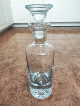 Karafa na Whisky zn. Krosno