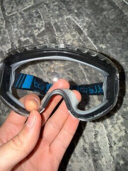 Bolle ochrane okuliare clear