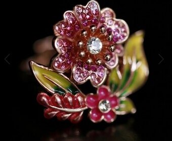 Kúpim prsteň Petra Tóth