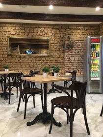 Prenájom kaviarne, cukrárne ,priestorov - 1