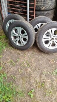 Elektrony R16 na KIA-Hyundai