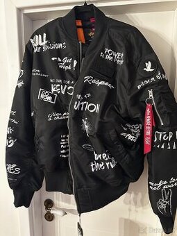 Alpha Industries bunda