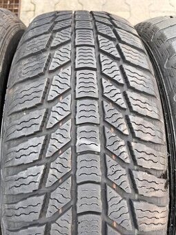 215/70R16 General zimne