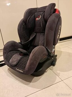 Autosedačka Pro Comfort top lids