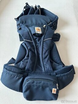 Detský nosič Ergobaby Omni Breeze