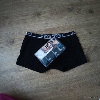 Pánske boxerky Hugo Boss XL