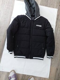 Detská zimná bunda