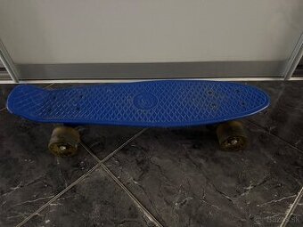 Predam skateboard
