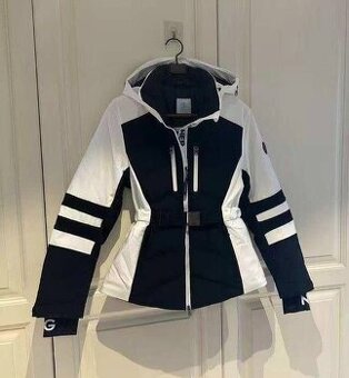 Dámska lyžiarska bunda Bogner veľkosť L