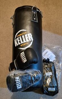 Boxovacie vrece + rukavice