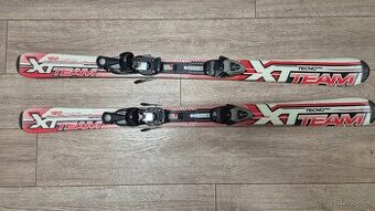Detské / juniorské lyže TecnoPro X-Team – 120 cm