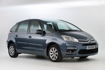Citroen c4 Picasso 1.6hdi automat