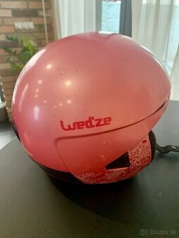 Detska lyziarska prilba