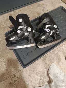 Detské korčule na ľad