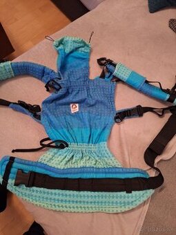 Predám nosič Rischino flexible