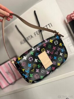 Louis Vuitton Kabelka