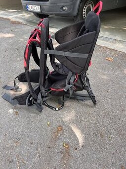 Nosič pre dieťa McKINKEY