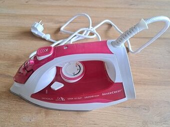 Zehlicka SilverCrest 2600W