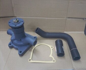 Vodné čerpadlo celok 3 vývodové na Zetor