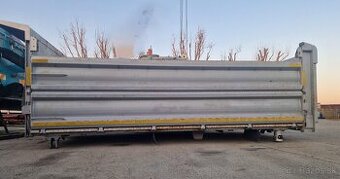 Korba VS MONT ako nová