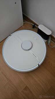 predam Roborock S6 pure