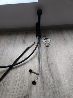 Vodovodná stojankova batéria