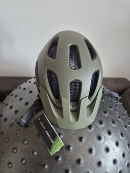 Panska cyklo prilba Bontrager Rally XXXL 58-63cm