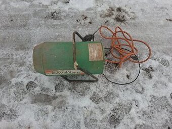 PLYNOVE DELO - FUKAR - OHRIEVAC