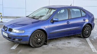 Seat Leon 1.6i Automat