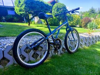 Detský bicykel Credat