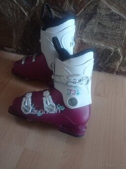 Salomon T3